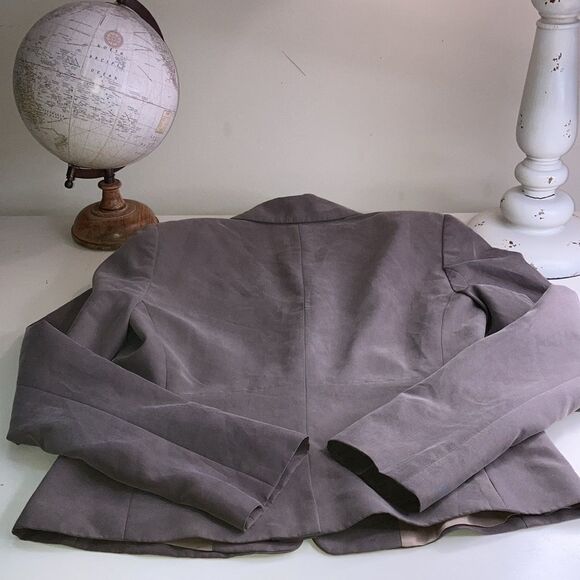 NWT LOFT 2 Modal Blazer - Picture 9 of 10